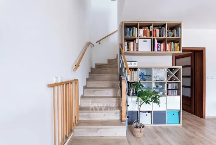 Prodej rodinného domu, Chýně, Opata Mariana, 107 m2