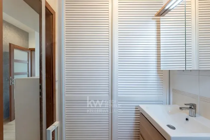 Prodej rodinného domu, Chýně, Opata Mariana, 107 m2