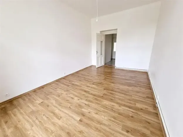 Pronájem bytu 1+1, Praha - Vršovice, Moskevská, 46 m2