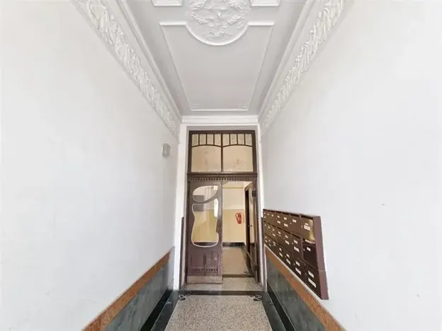 Pronájem bytu 1+1, Praha - Vršovice, Moskevská, 46 m2