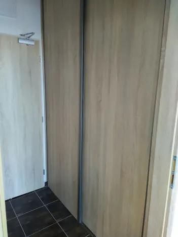 Pronájem bytu 1+kk, Brno, Markéty Kuncové, 30 m2