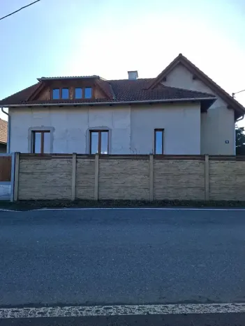 Prodej rodinného domu, Sibřina, Ke Hřišti, 220 m2