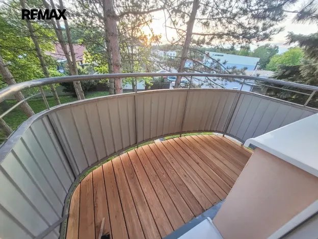 Pronájem bytu 3+1, Břeclav, U Splavu, 74 m2