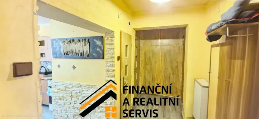 Prodej bytu 2+1, Mladá Boleslav, Jičínská, 60 m2