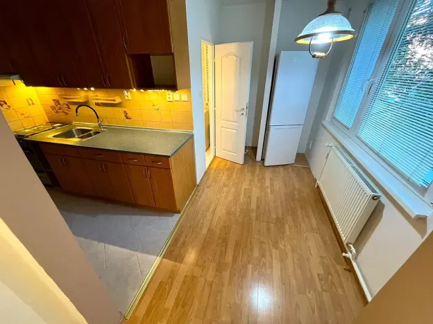 Pronájem bytu 2+1, Olomouc, Synkova, 54 m2