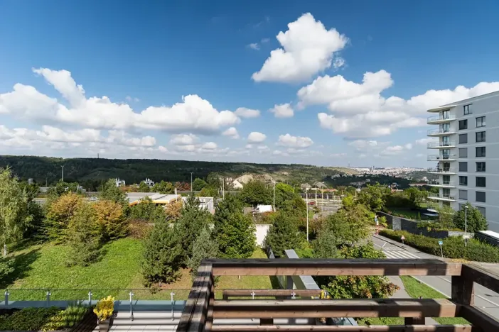 Prodej bytu 3+kk, Praha - Hlubočepy, Geologická, 118 m2