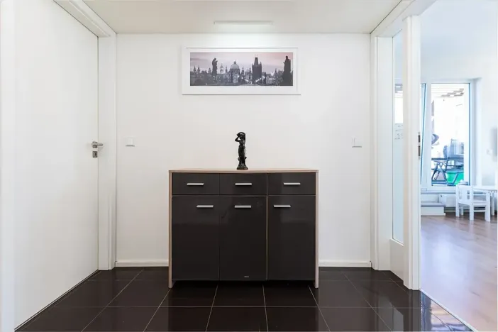 Prodej bytu 3+kk, Praha - Hlubočepy, Geologická, 118 m2