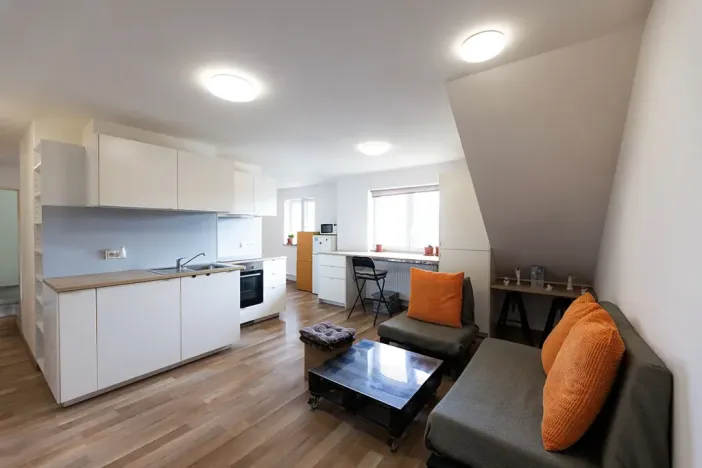 Prodej vily, Uherské Hradiště, Svatojiřské nábřeží, 293 m2