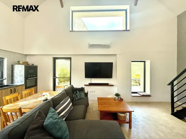 Prodej rodinného domu, Spáňov, 100 m2