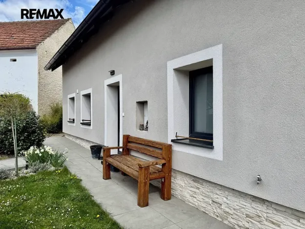 Prodej rodinného domu, Spáňov, 100 m2