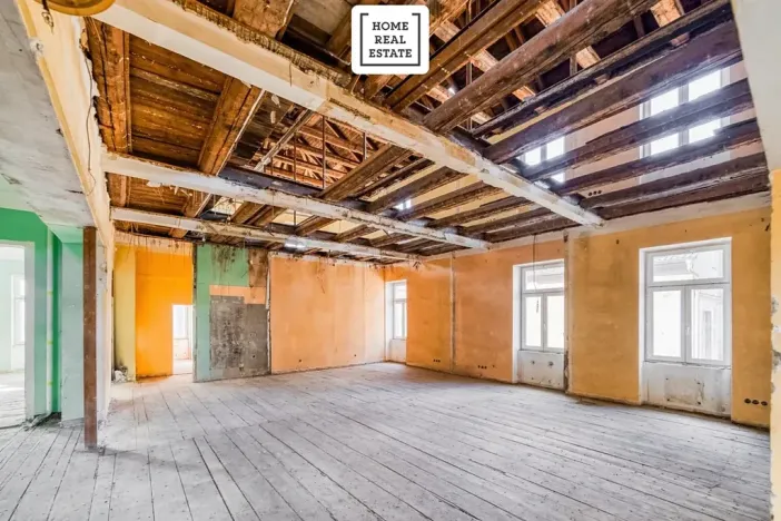 Prodej vícegeneračního domu, Karlovy Vary, Studentská, 1886 m2