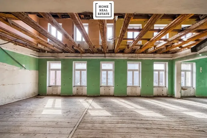 Prodej ubytování, Karlovy Vary, Studentská, 1886 m2