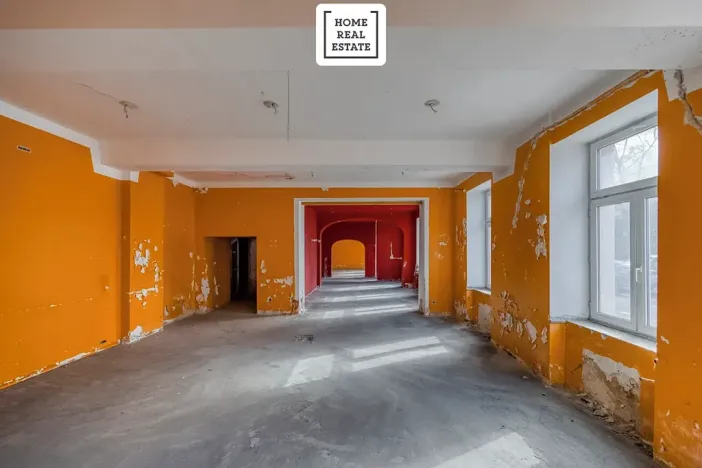 Prodej ubytování, Karlovy Vary, Studentská, 1886 m2