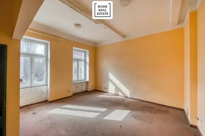 Prodej ubytování, Karlovy Vary, Studentská, 1886 m2