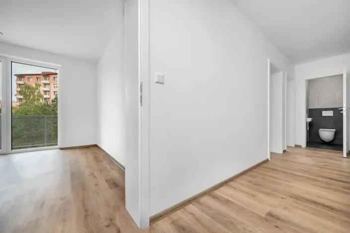 Prodej bytu 3+kk, Jihlava, Okružní, 95 m2