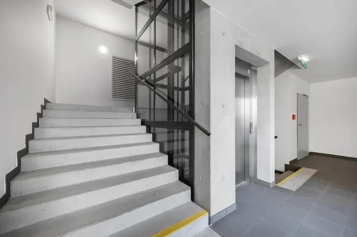 Prodej bytu 3+kk, Jihlava, Okružní, 95 m2