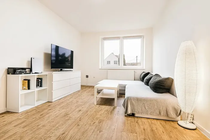 Prodej bytu 2+1, Pohořelice, 60 m2