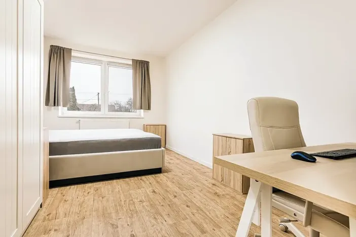 Prodej bytu 2+1, Pohořelice, 60 m2