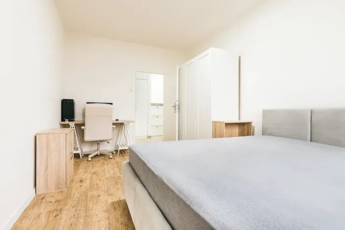 Prodej bytu 2+1, Pohořelice, 60 m2