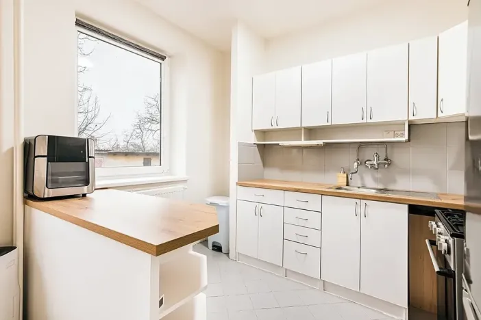 Prodej bytu 2+1, Pohořelice, 60 m2