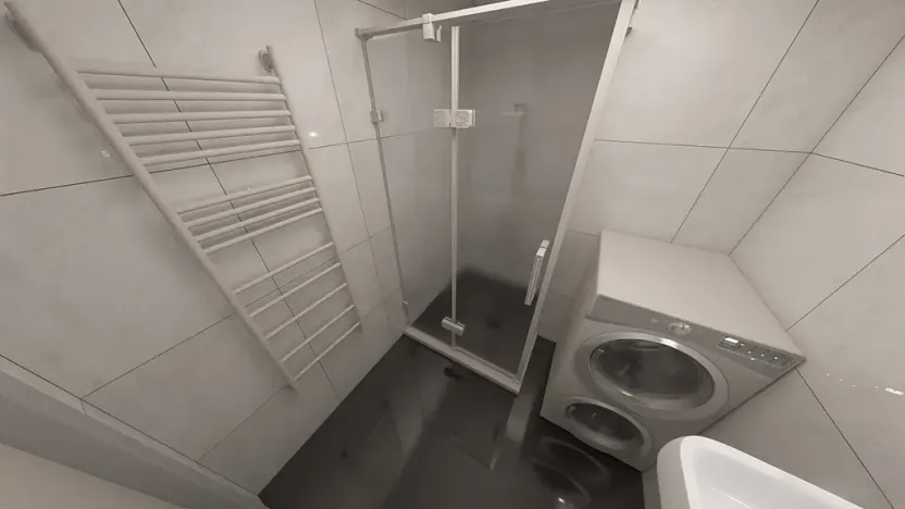 Prodej bytu 4+kk, Hrušovany u Brna, Vodní, 92 m2