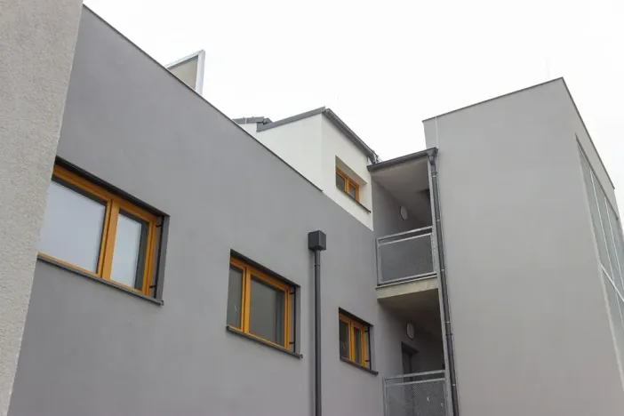 Pronájem bytu 4+kk, Znojmo, Třešňová, 102 m2