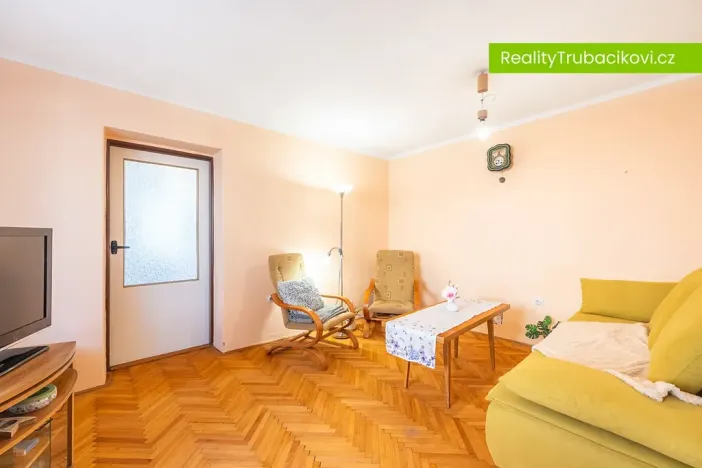 Prodej rodinného domu, Uherské Hradiště, 111 m2