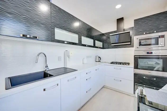 Prodej bytu 3+1, Šternberk, Na Vyhlídce, 71 m2