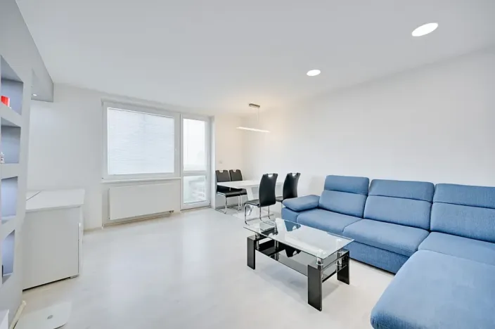 Prodej bytu 3+1, Šternberk, Na Vyhlídce, 71 m2