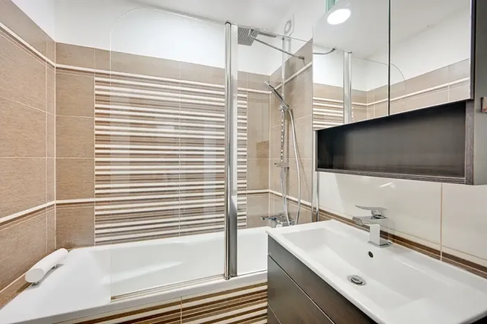 Prodej bytu 3+1, Šternberk, Na Vyhlídce, 71 m2