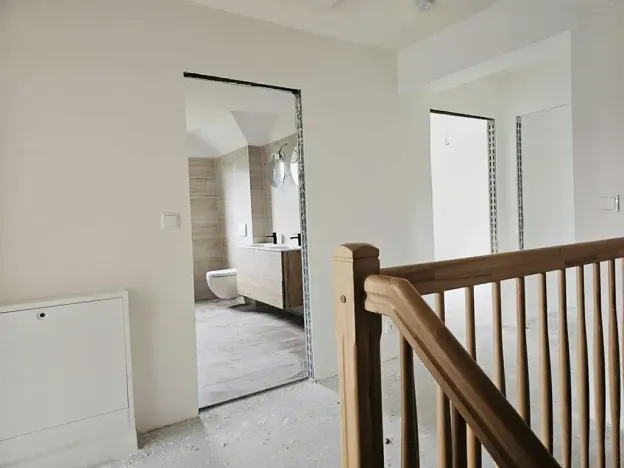 Pronájem rodinného domu, Pětihosty, 183 m2