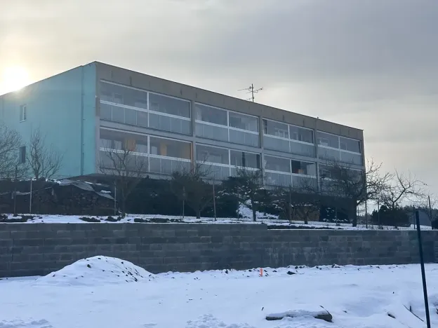 Prodej bytu 3+1, Brťov-Jeneč, Tišnovská, 65 m2