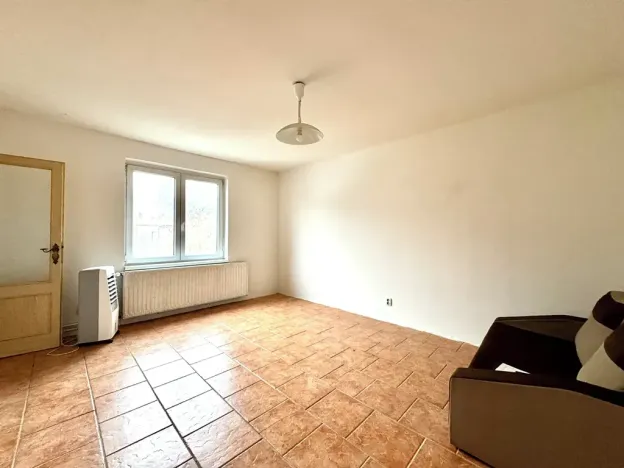 Prodej rodinného domu, Zabrušany, 170 m2