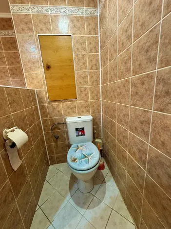 Prodej bytu 4+1, Most, Maxima Gorkého, 77 m2