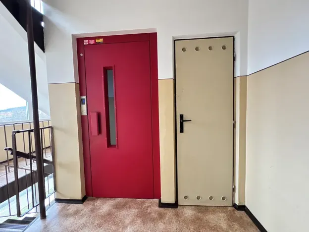 Prodej bytu 4+1, Most, Maxima Gorkého, 77 m2