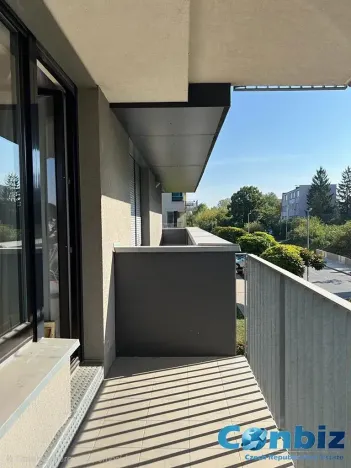 Prodej bytu 2+kk, Praha - Vysočany, Sousedíkova, 50 m2