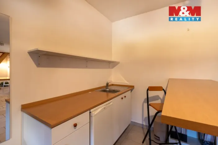 Prodej obchodního prostoru, Postoloprty, Marxovo náměstí, 440 m2