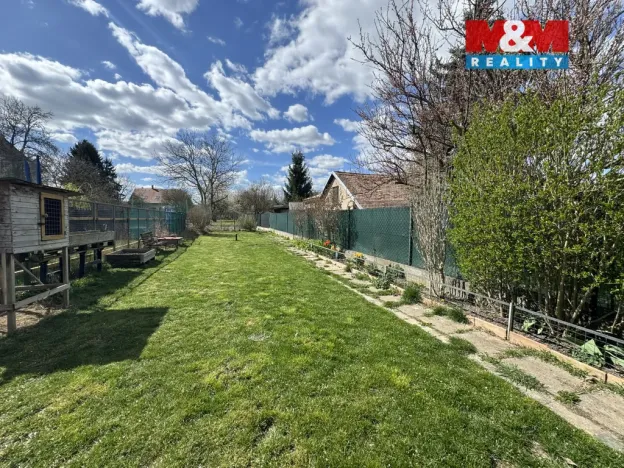 Pronájem rodinného domu, Kočí, 110 m2