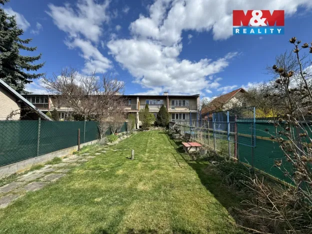 Pronájem rodinného domu, Kočí, 110 m2