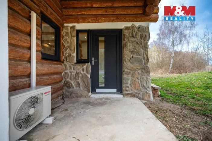 Prodej rodinného domu, Vidice - Chřebřany, 95 m2