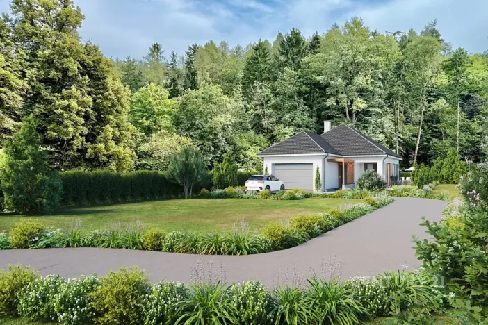 Prodej pozemku pro bydlení, Mnichovice, 2000 m2