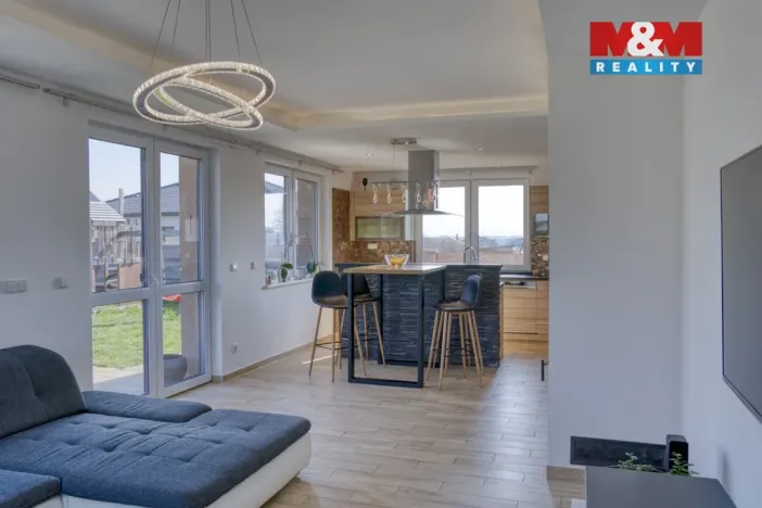 Prodej rodinného domu, Heřmanova Huť, K Samotě, 252 m2