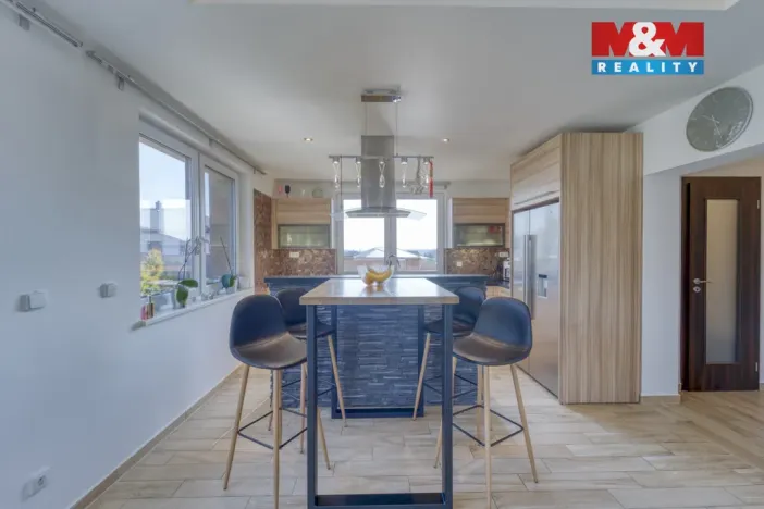 Prodej rodinného domu, Heřmanova Huť, K Samotě, 252 m2