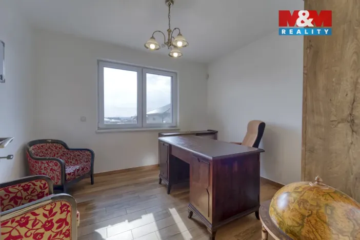 Prodej rodinného domu, Heřmanova Huť, K Samotě, 252 m2