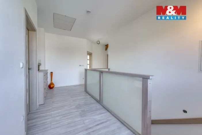 Prodej rodinného domu, Heřmanova Huť, K Samotě, 252 m2
