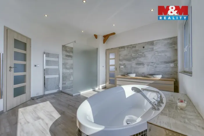 Prodej rodinného domu, Heřmanova Huť, K Samotě, 252 m2