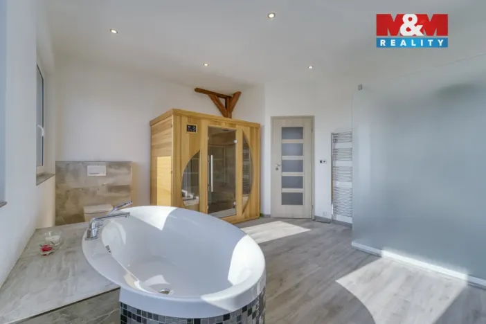 Prodej rodinného domu, Heřmanova Huť, K Samotě, 252 m2