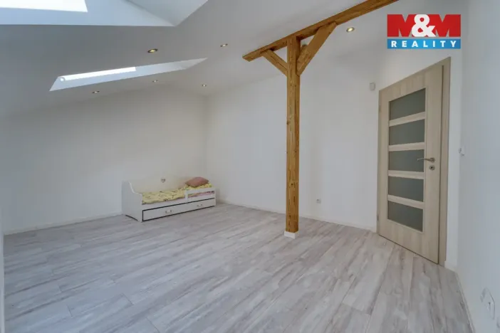 Prodej rodinného domu, Heřmanova Huť, K Samotě, 252 m2