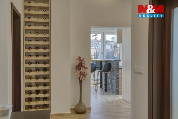 Prodej rodinného domu, Heřmanova Huť, K Samotě, 252 m2