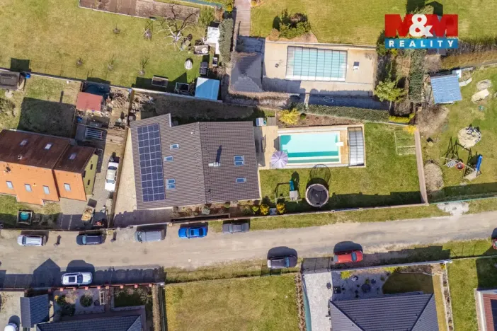 Prodej rodinného domu, Heřmanova Huť, K Samotě, 252 m2